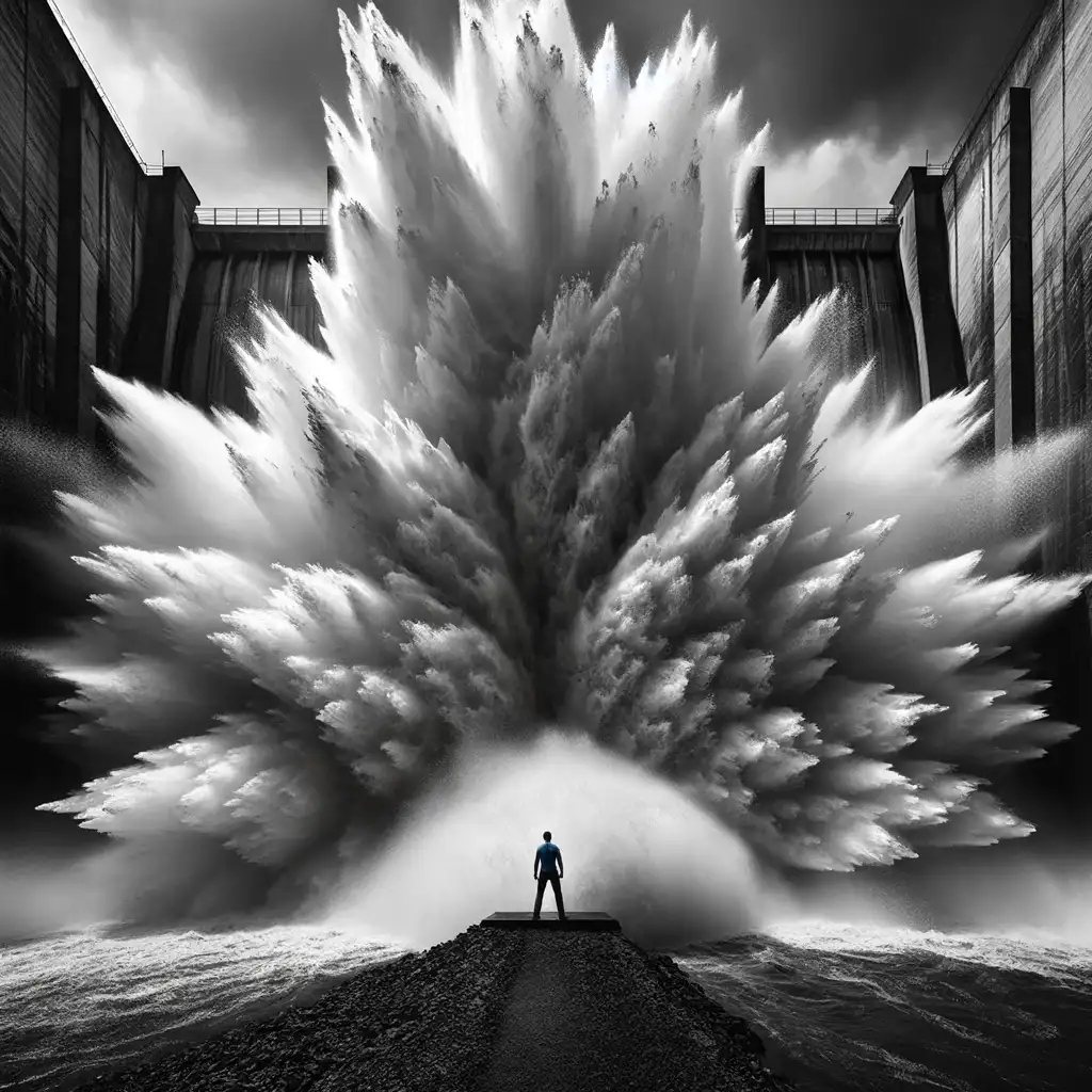 Poster image for How quickly will a new vulnerability be discovered and exploited?