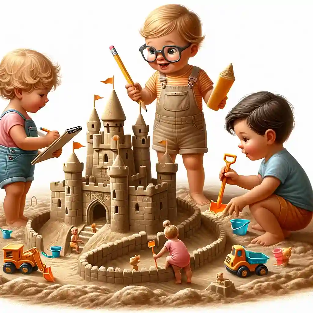 Poster image for Diff. between Golang and C# number 23 (documentation)